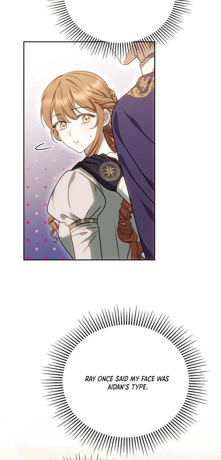 Read The Empress’s Needle chapter 14 image 28 on Lezhin