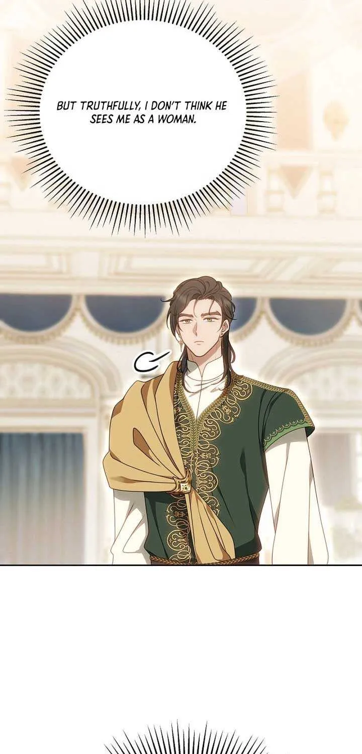 Read The Empress’s Needle chapter 14 image 29 on Lezhin