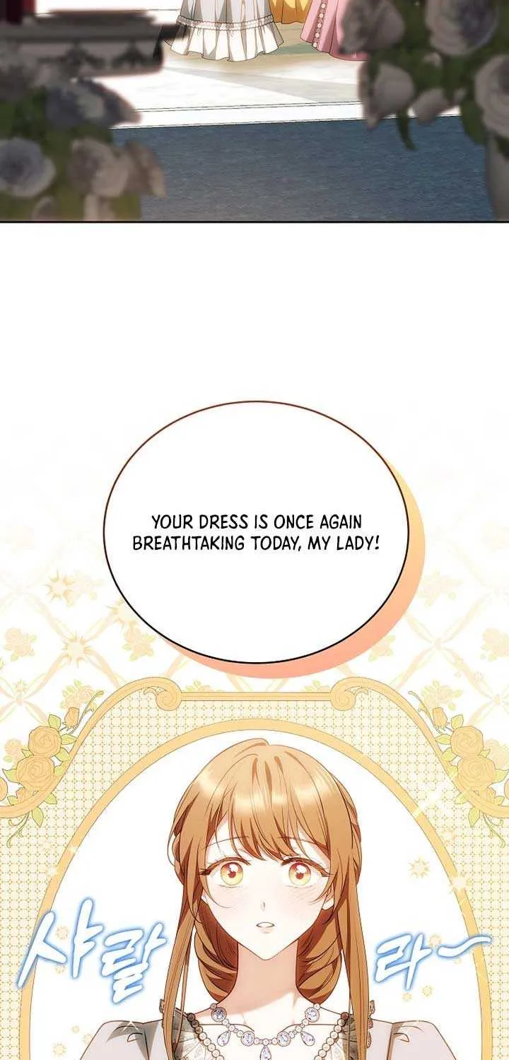 Read The Empress’s Needle chapter 14 image 3 on Lezhin