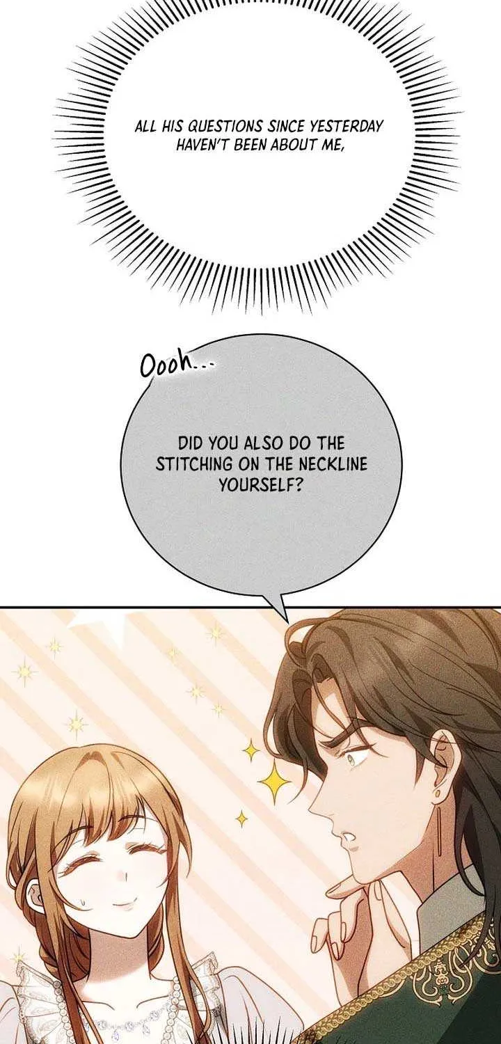 Read The Empress’s Needle chapter 14 image 30 on Lezhin