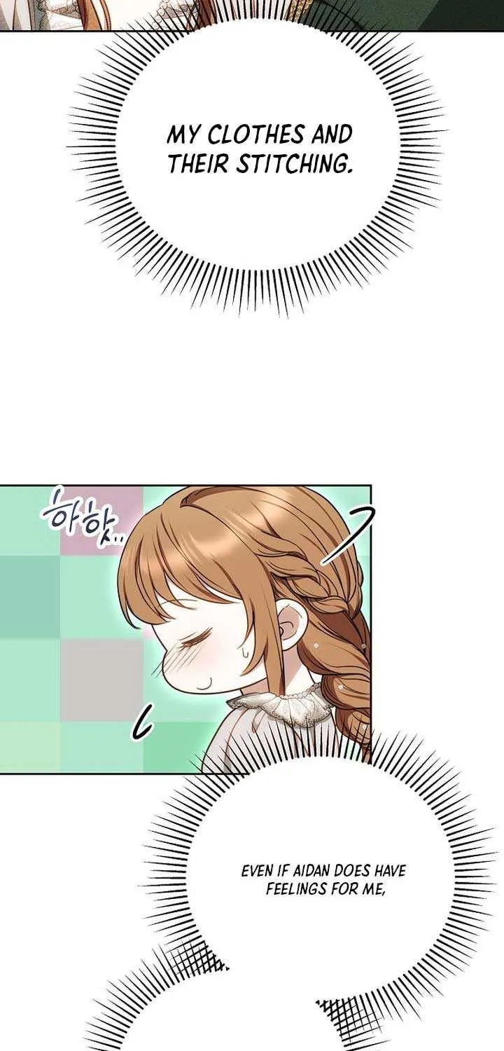 Read The Empress’s Needle chapter 14 image 31 on Lezhin