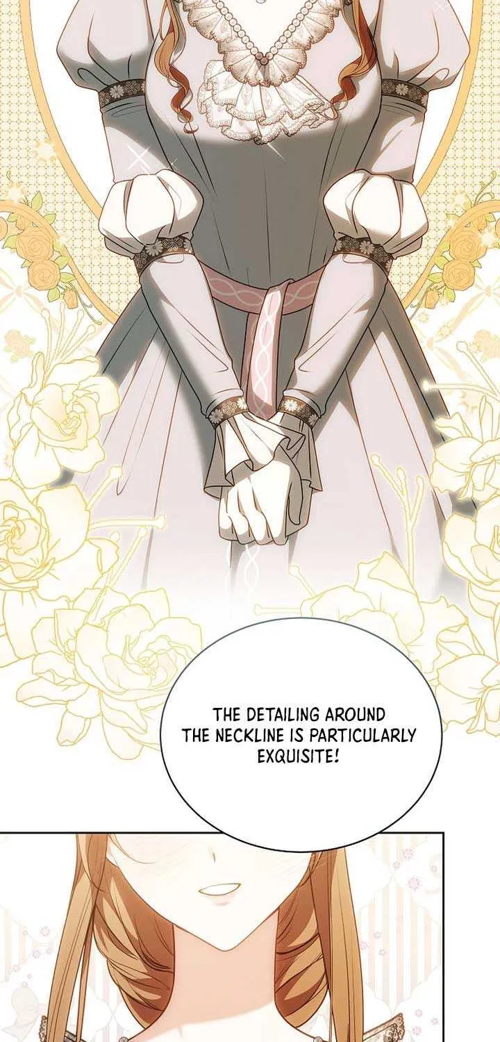 Read The Empress’s Needle chapter 14 image 4 on Lezhin