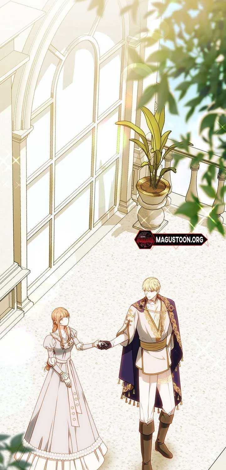Read The Empress’s Needle chapter 14 image 42 on Lezhin