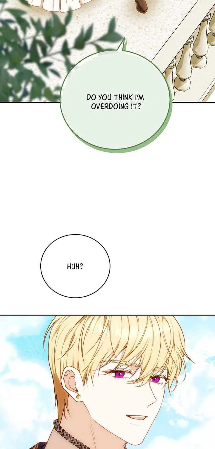 Read The Empress’s Needle chapter 14 image 43 on Lezhin