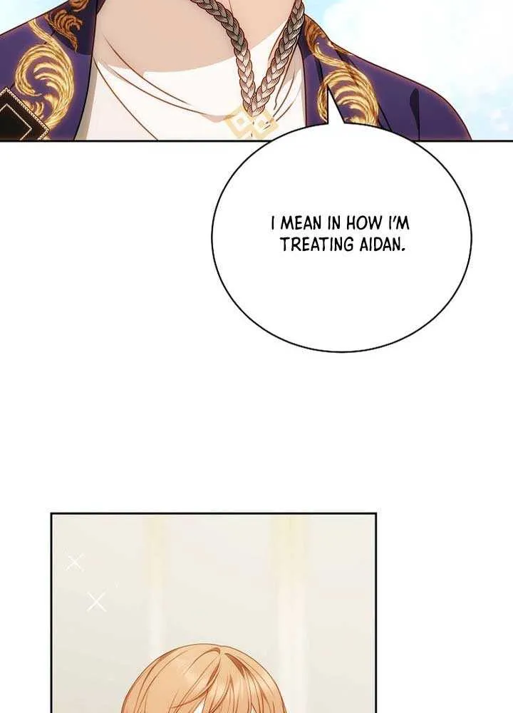 Read The Empress’s Needle chapter 14 image 44 on Lezhin