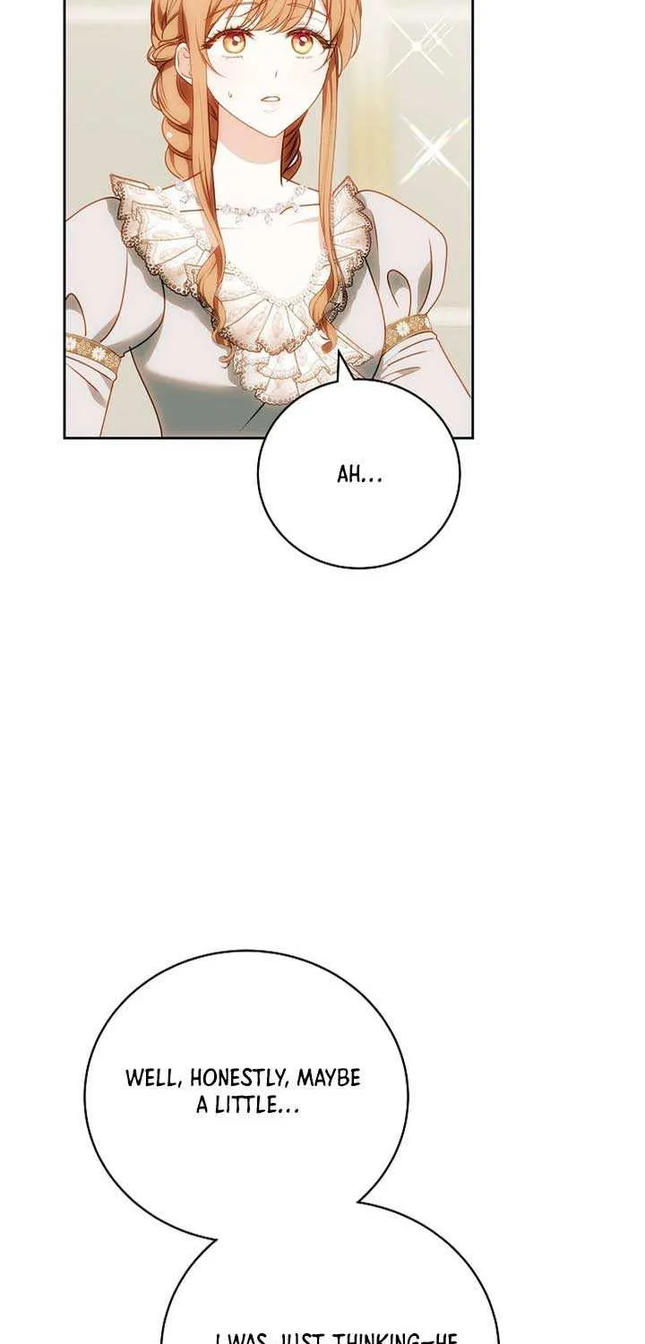 Read The Empress’s Needle chapter 14 image 45 on Lezhin