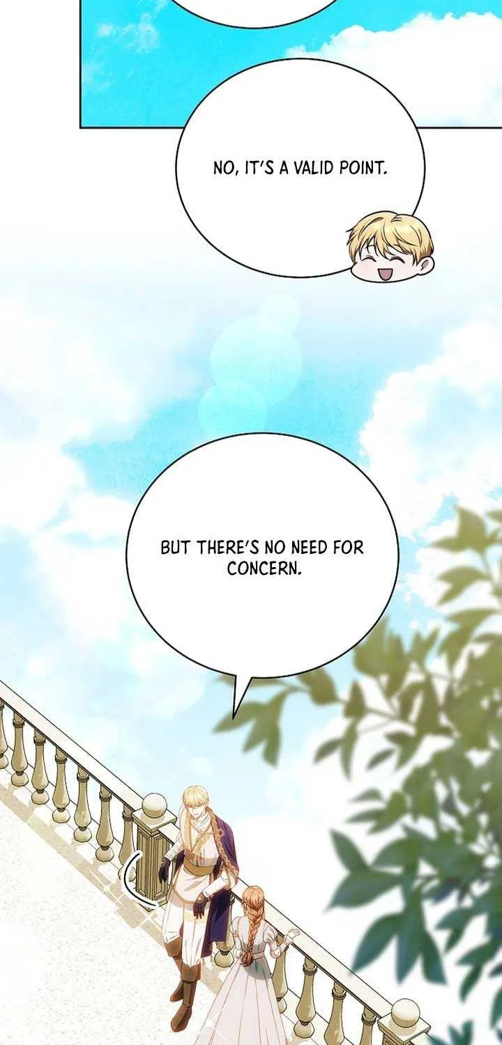 Read The Empress’s Needle chapter 14 image 47 on Lezhin