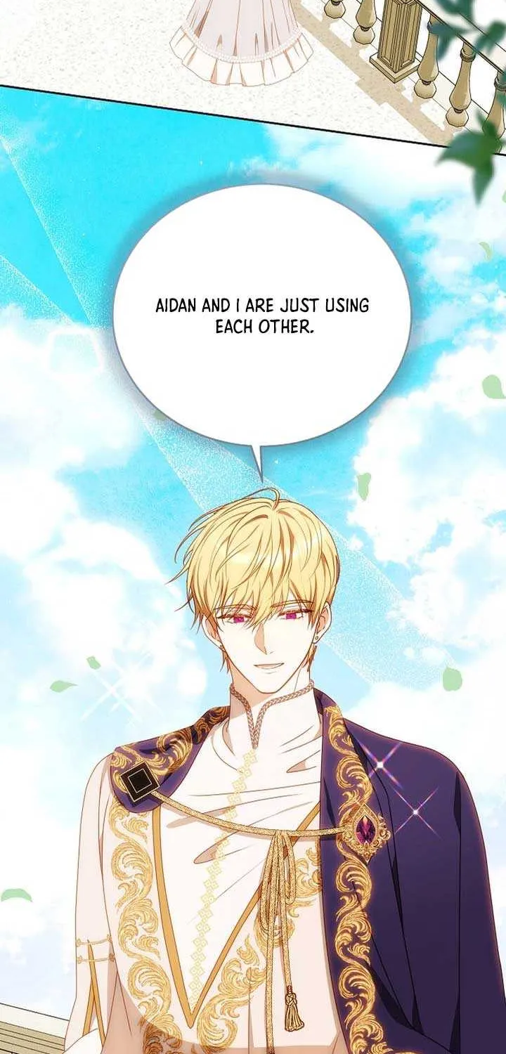 Read The Empress’s Needle chapter 14 image 48 on Lezhin