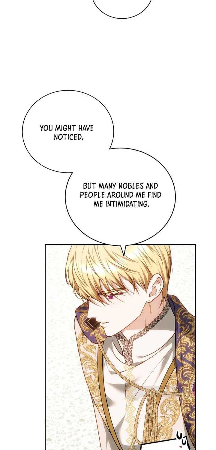Read The Empress’s Needle chapter 14 image 50 on Lezhin