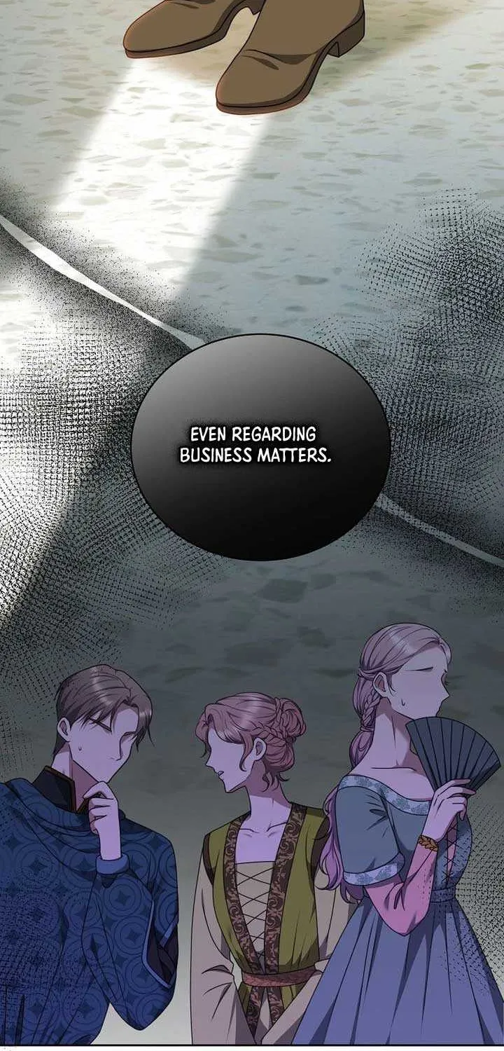 Read The Empress’s Needle chapter 14 image 52 on Lezhin