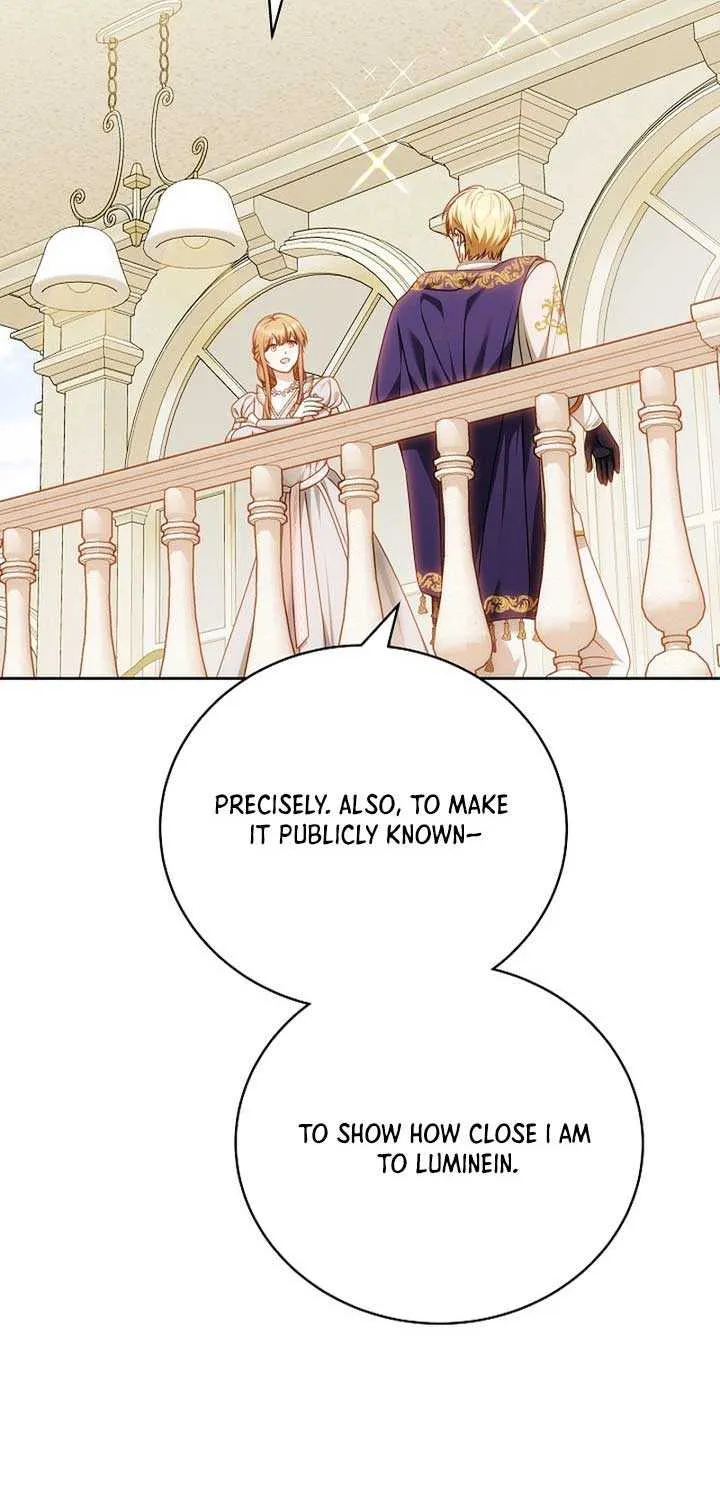 Read The Empress’s Needle chapter 14 image 56 on Lezhin