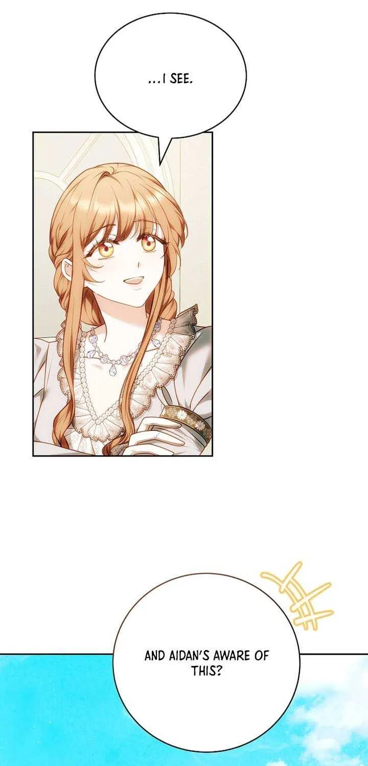 Read The Empress’s Needle chapter 14 image 57 on Lezhin