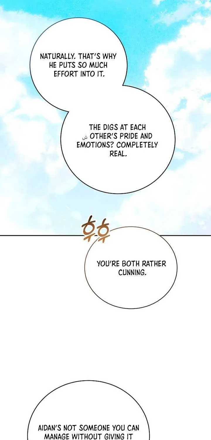 Read The Empress’s Needle chapter 14 image 58 on Lezhin