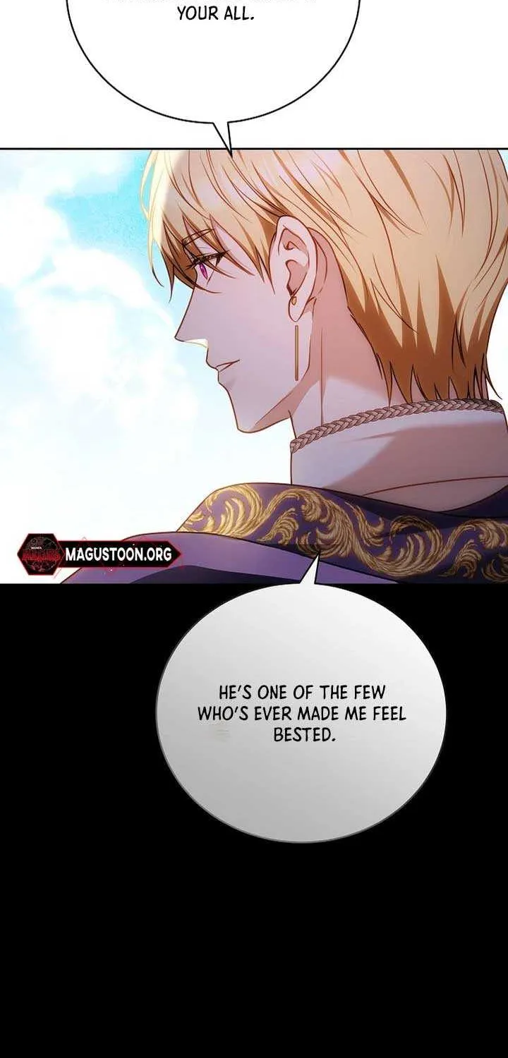 Read The Empress’s Needle chapter 14 image 59 on Lezhin
