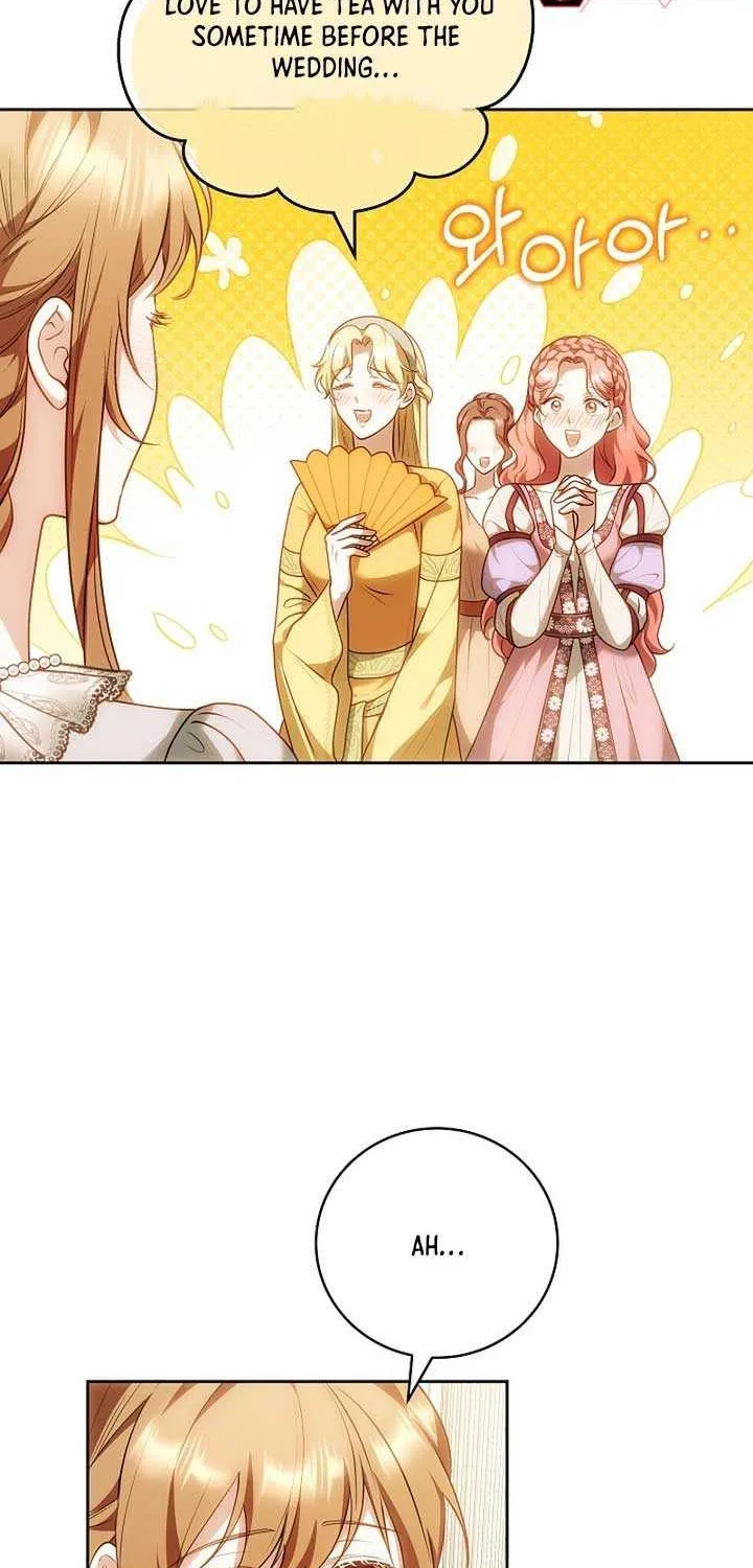 Read The Empress’s Needle chapter 14 image 6 on Lezhin