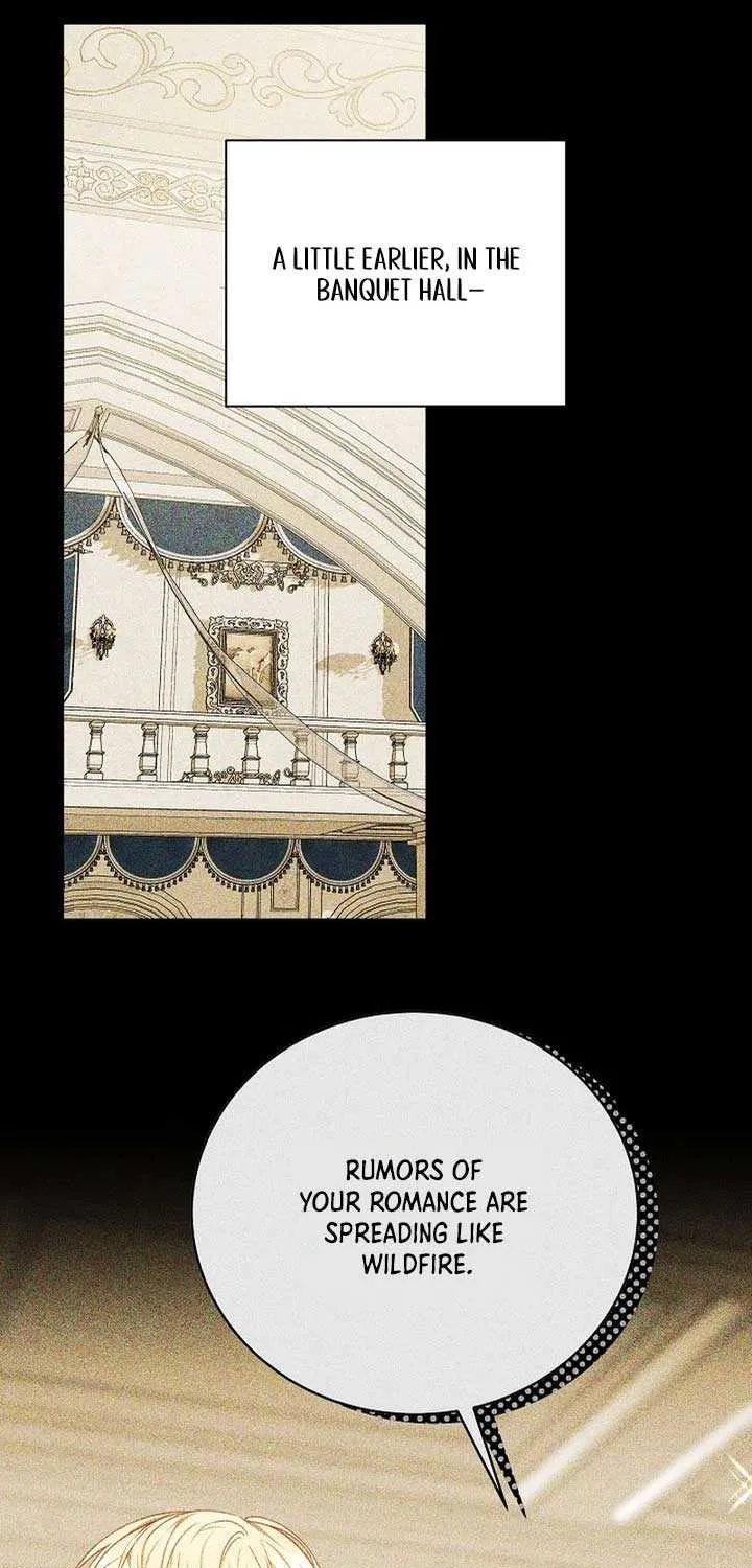 Read The Empress’s Needle chapter 14 image 60 on Lezhin
