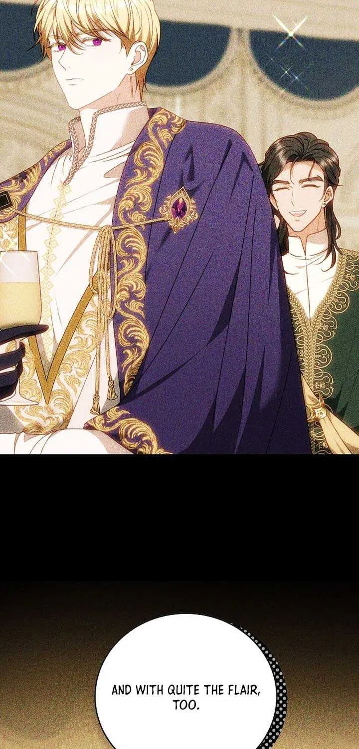 Read The Empress’s Needle chapter 14 image 61 on Lezhin