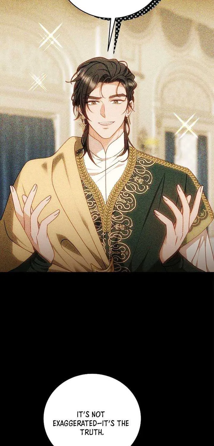 Read The Empress’s Needle chapter 14 image 62 on Lezhin
