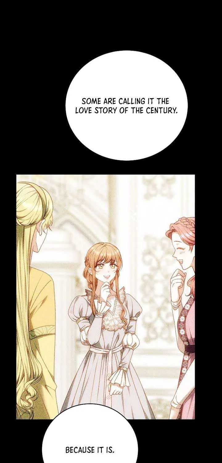 Read The Empress’s Needle chapter 14 image 64 on Lezhin