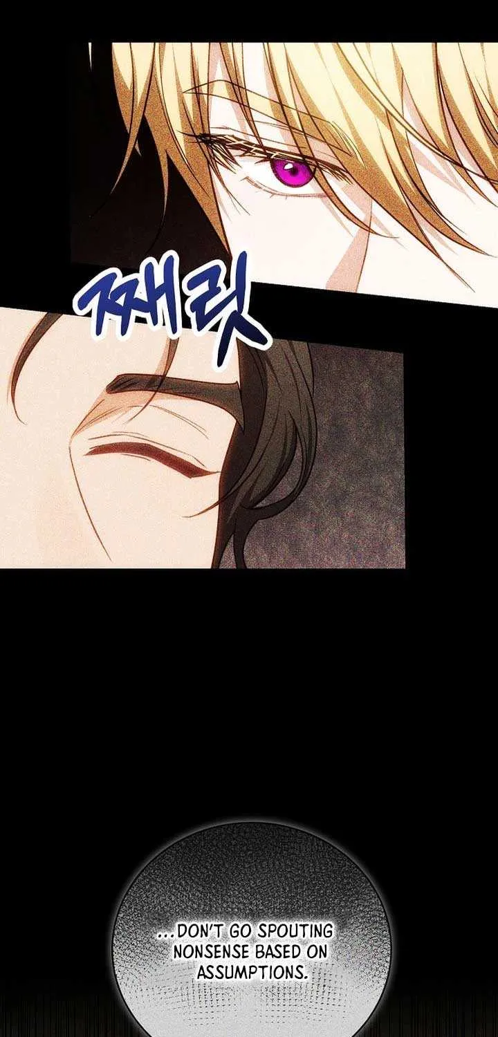Read The Empress’s Needle chapter 14 image 67 on Lezhin