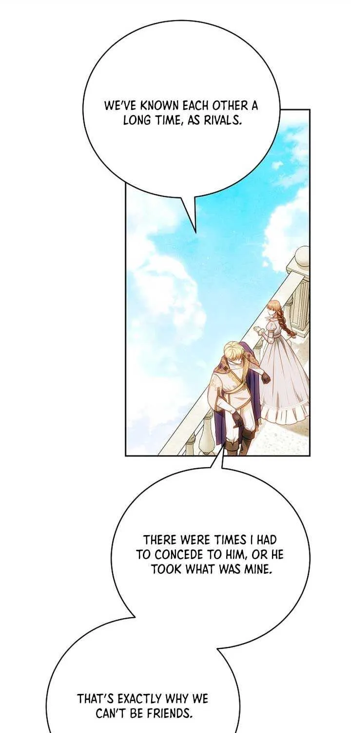 Read The Empress’s Needle chapter 14 image 69 on Lezhin