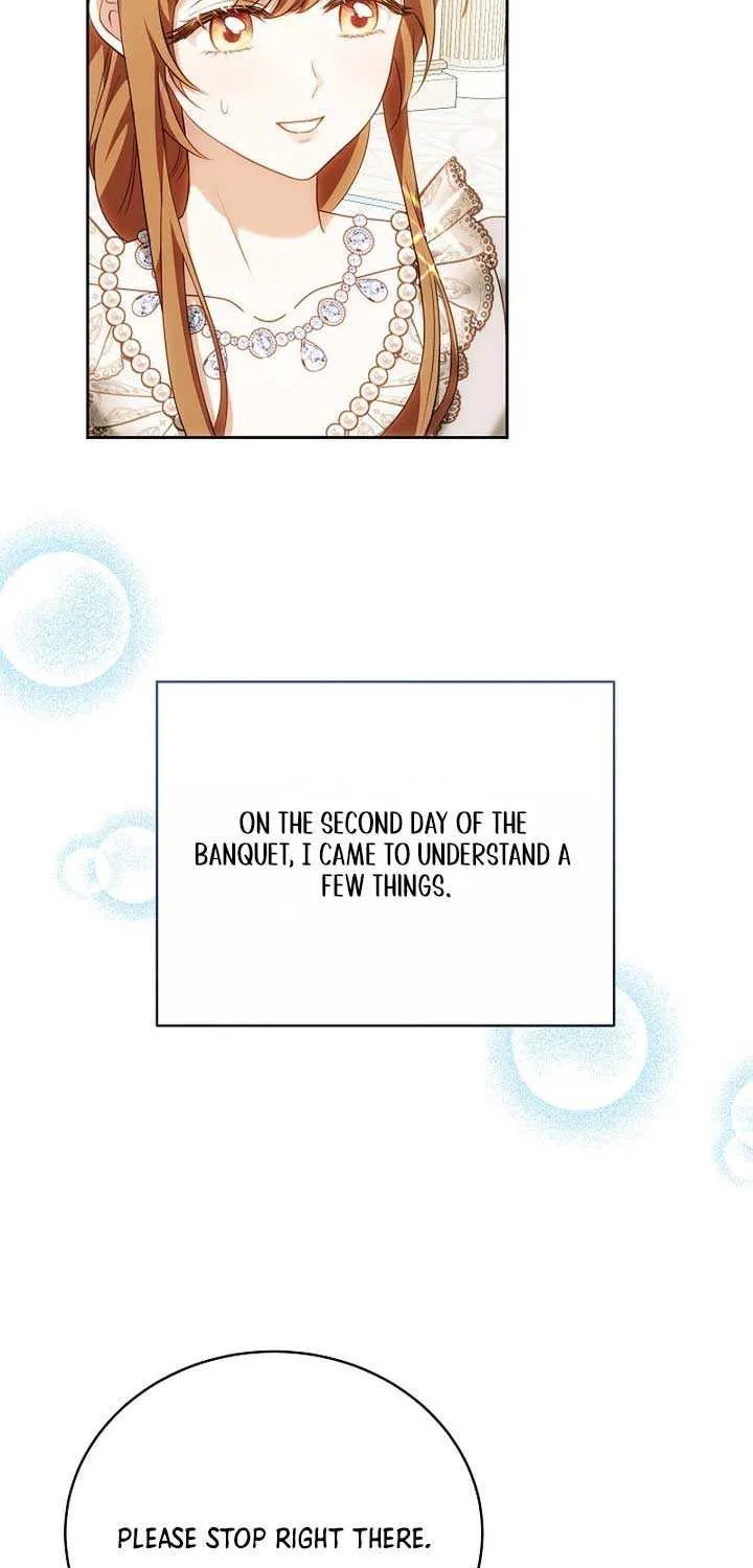 Read The Empress’s Needle chapter 14 image 7 on Lezhin