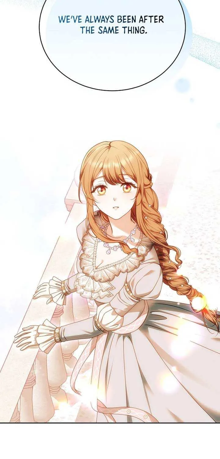 Read The Empress’s Needle chapter 14 image 71 on Lezhin
