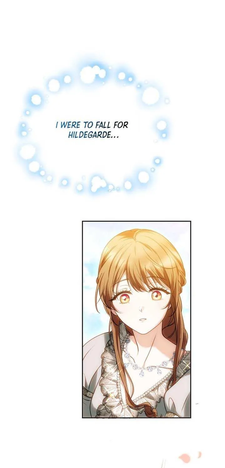 Read The Empress’s Needle chapter 14 image 73 on Lezhin