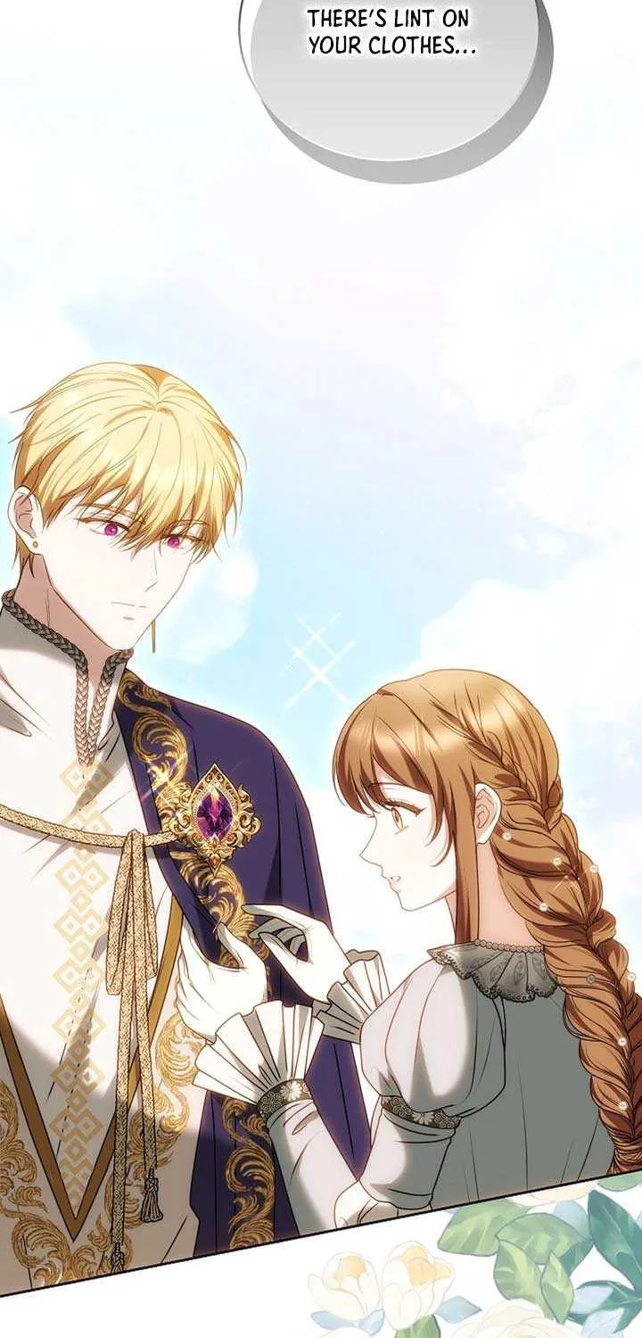 Read The Empress’s Needle chapter 14 image 75 on Lezhin