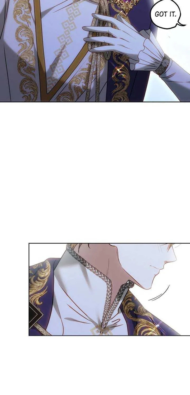 Read The Empress’s Needle chapter 14 image 78 on Lezhin