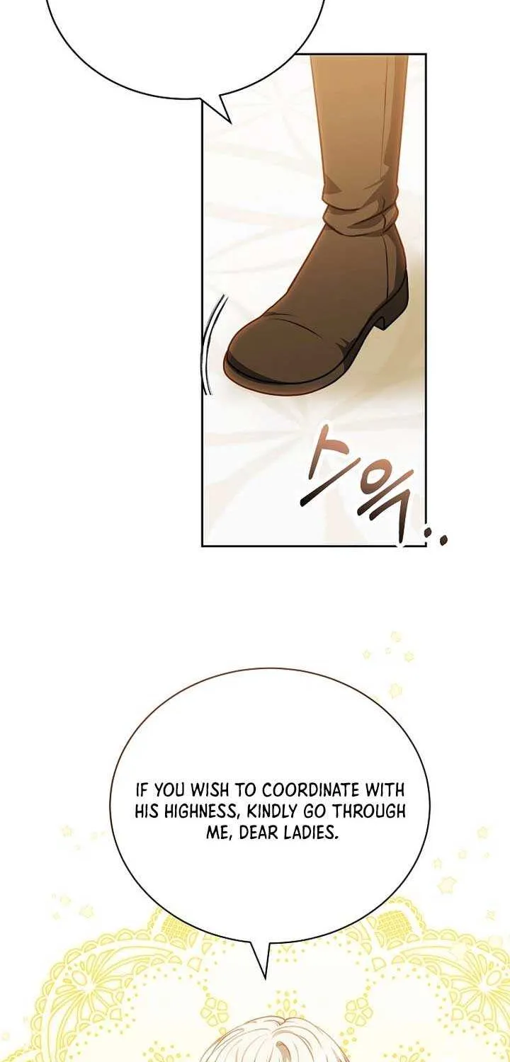 Read The Empress’s Needle chapter 14 image 8 on Lezhin