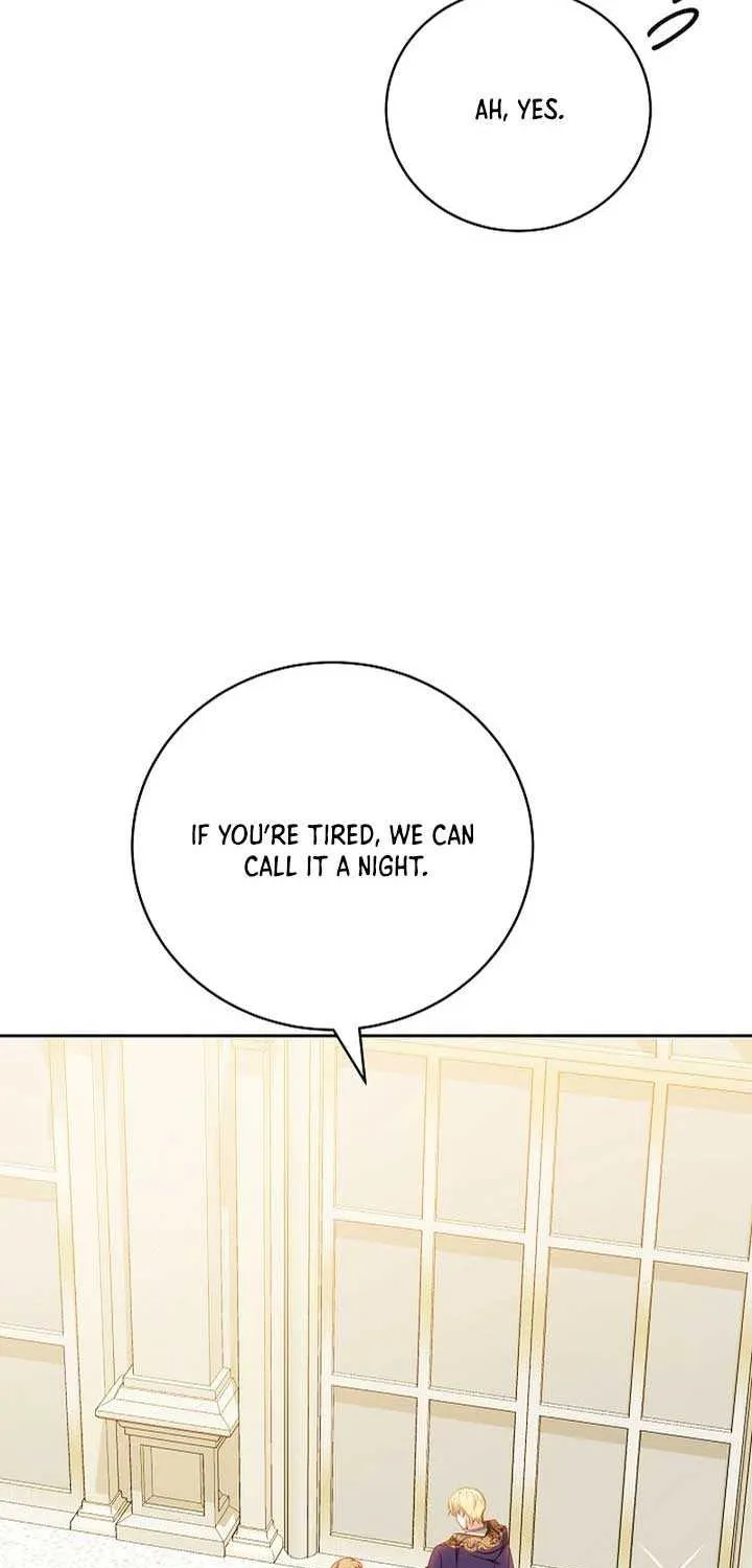 Read The Empress’s Needle chapter 14 image 80 on Lezhin