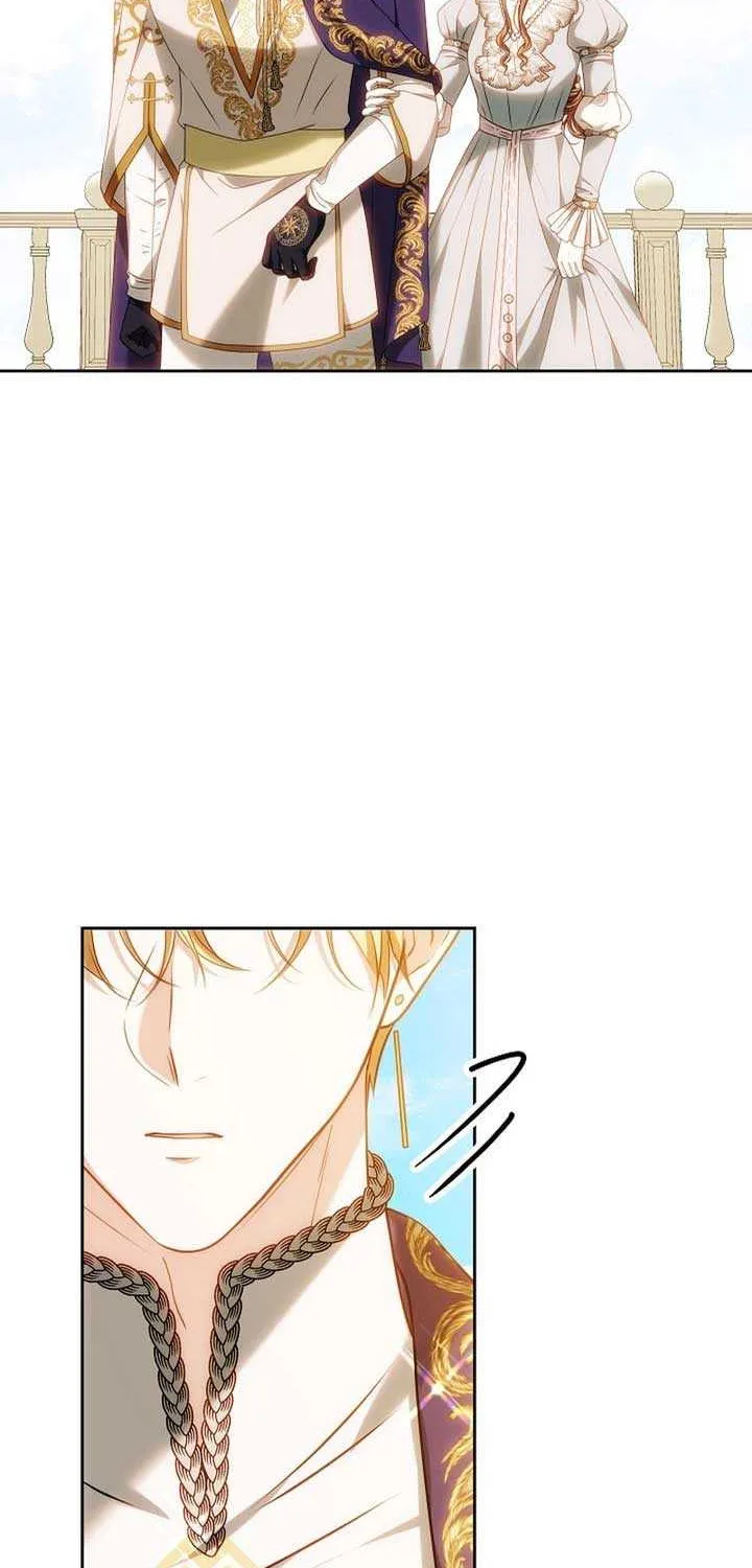 Read The Empress’s Needle chapter 14 image 83 on Lezhin