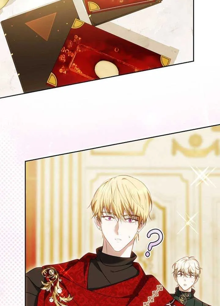 Read The Empress’s Needle chapter 14 image 88 on Lezhin