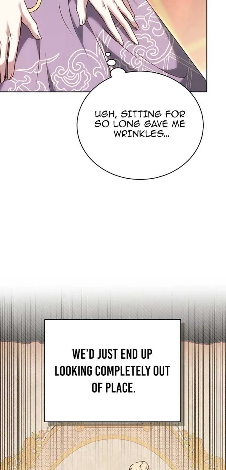 The Empress’s Needle Chapter 15 page 19 - 
