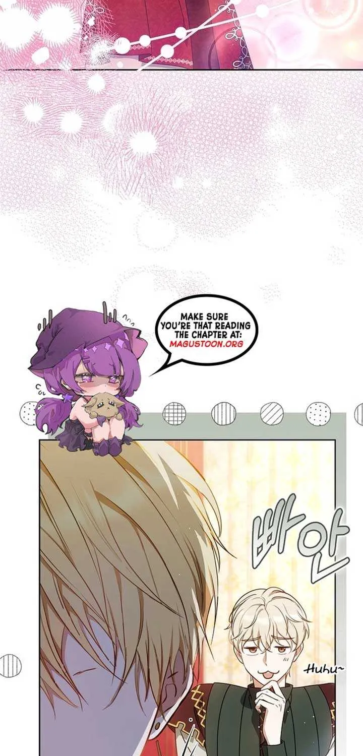 The Empress’s Needle Chapter 15 page 45 - 