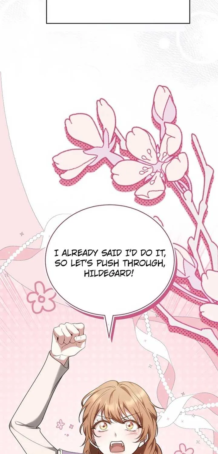 The Empress’s Needle Chapter 15 page 9 - 