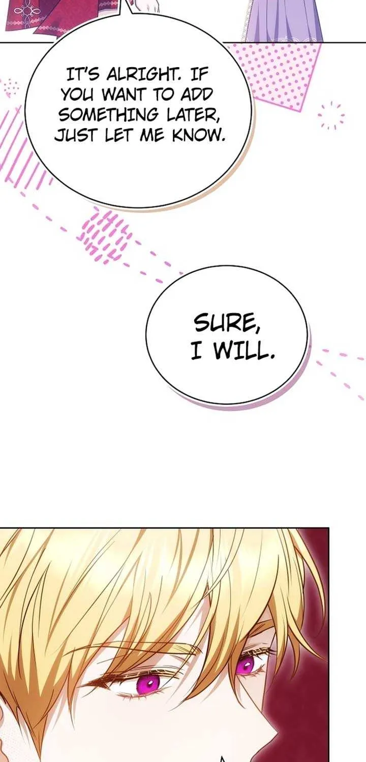 The Empress’s Needle Chapter 15 page 86 - 