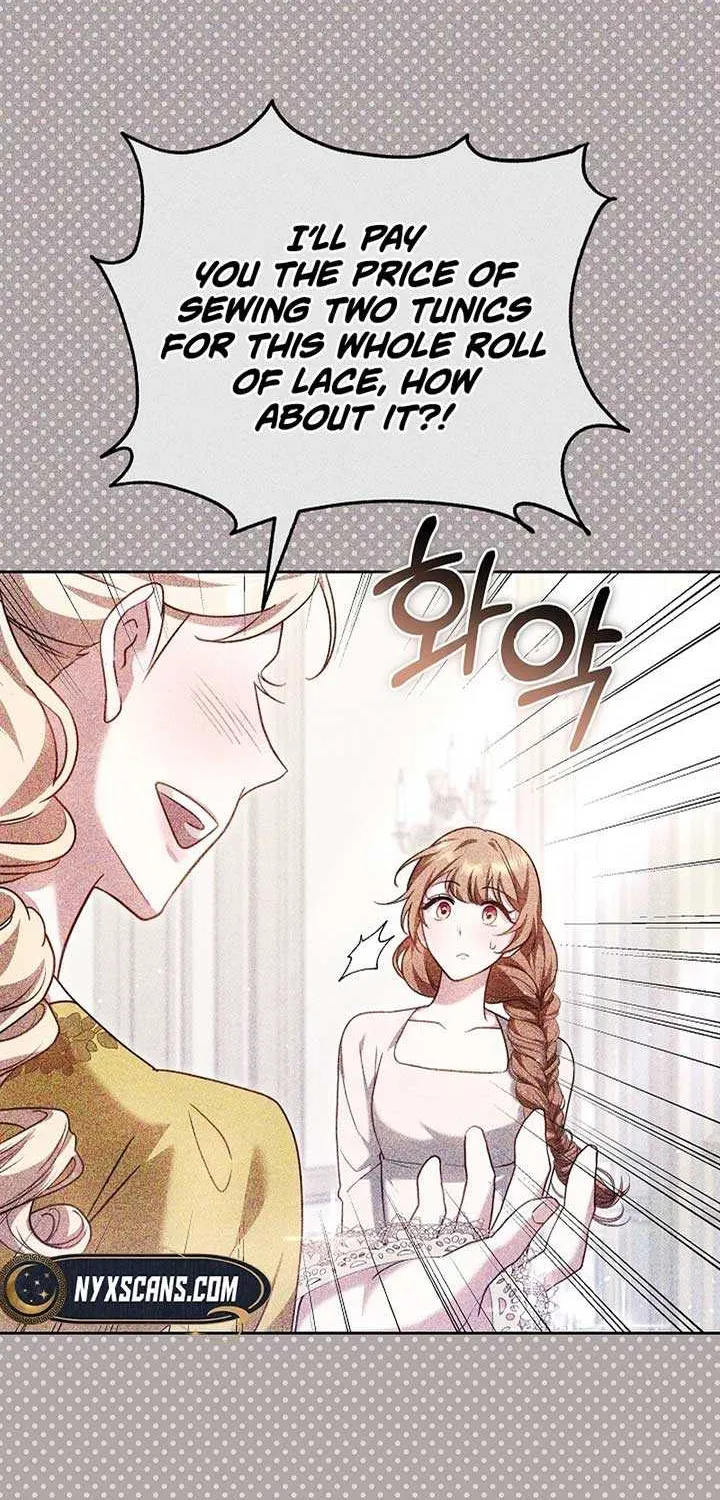 Read The Empress’s Needle chapter 16 image 12 on Lezhin