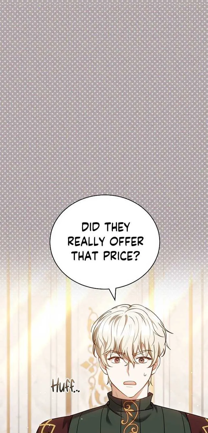 Read The Empress’s Needle chapter 16 image 13 on Lezhin