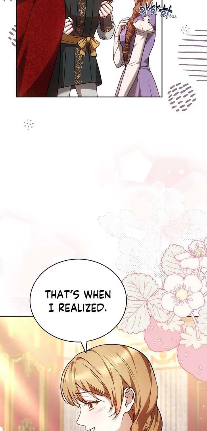 Read The Empress’s Needle chapter 16 image 15 on Lezhin