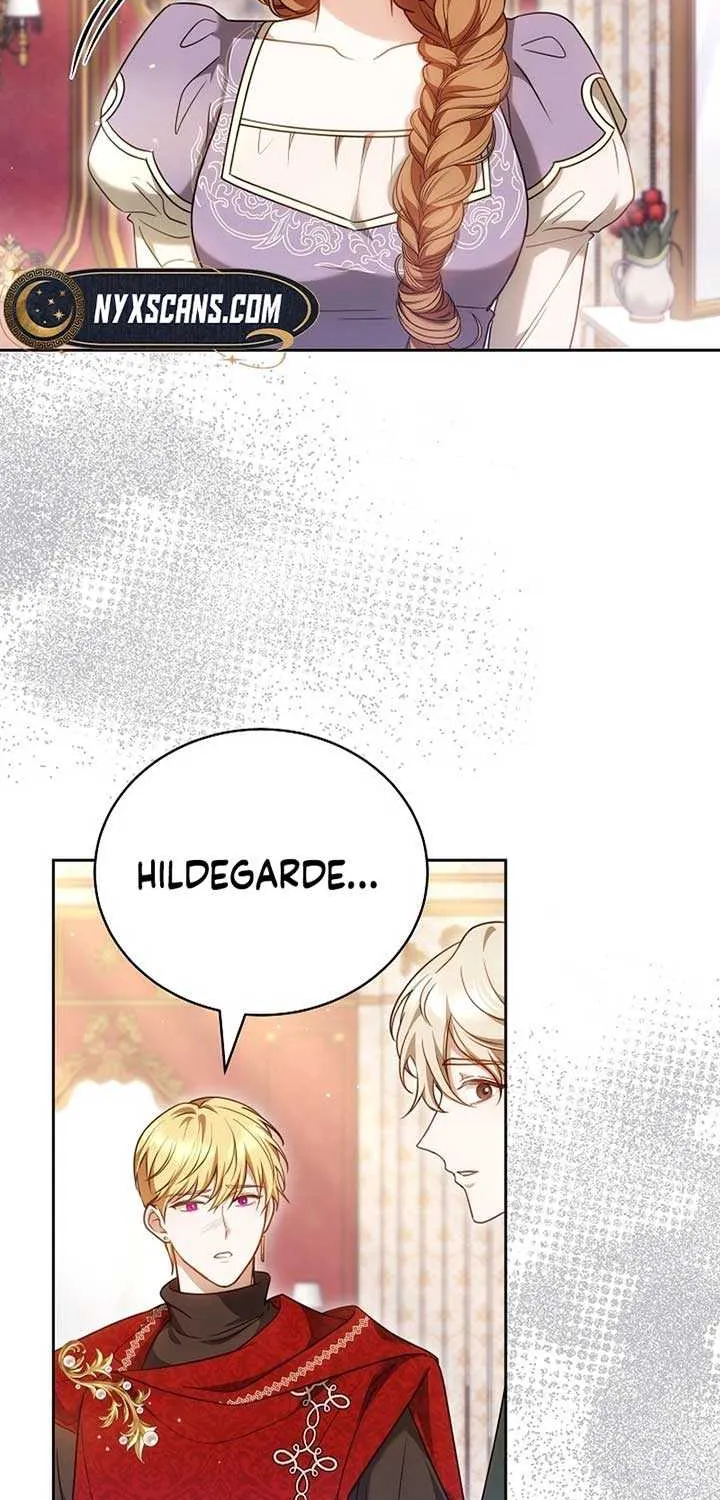 Read The Empress’s Needle chapter 16 image 19 on Lezhin