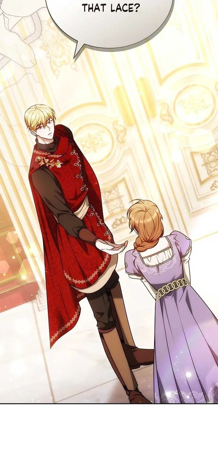 Read The Empress’s Needle chapter 16 image 2 on Lezhin