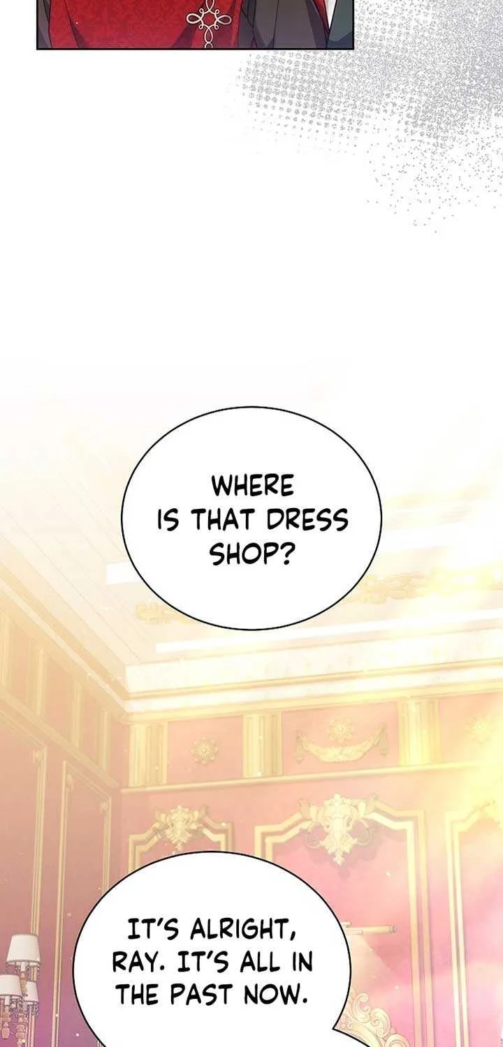 Read The Empress’s Needle chapter 16 image 20 on Lezhin