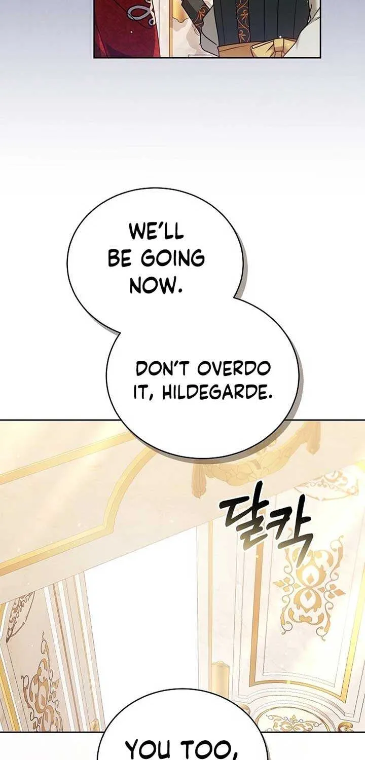 Read The Empress’s Needle chapter 16 image 24 on Lezhin