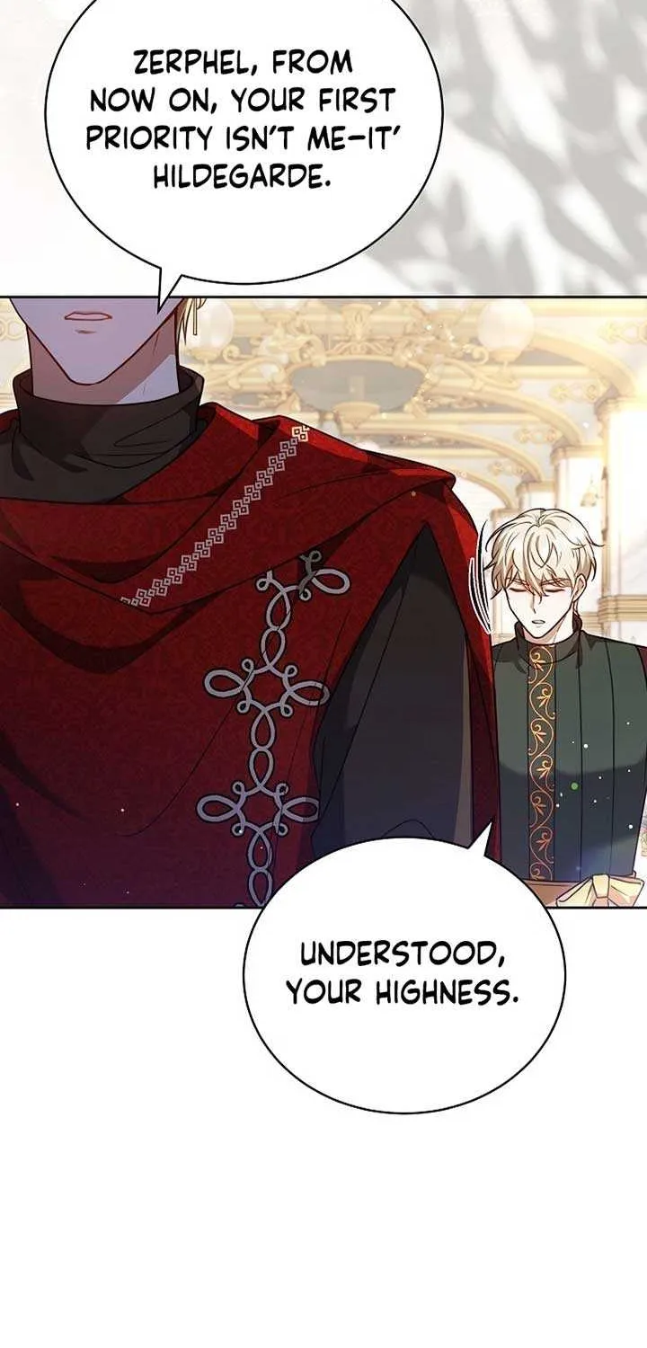 Read The Empress’s Needle chapter 16 image 27 on Lezhin