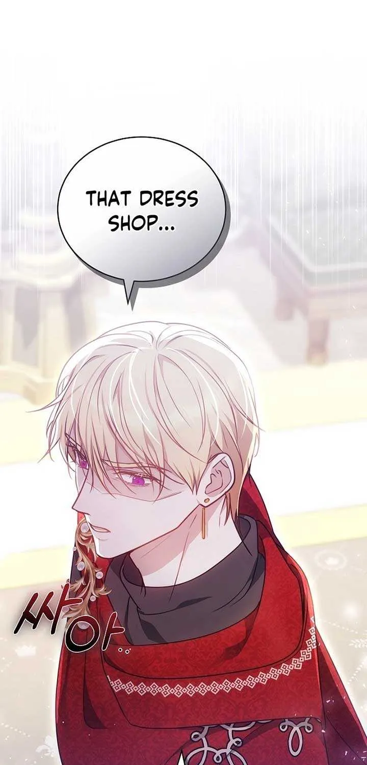 Read The Empress’s Needle chapter 16 image 28 on Lezhin