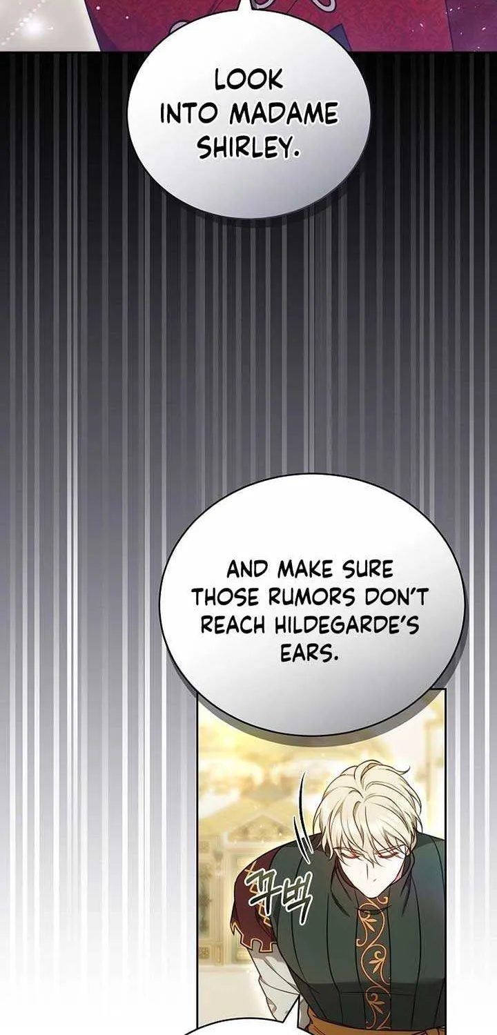 Read The Empress’s Needle chapter 16 image 29 on Lezhin