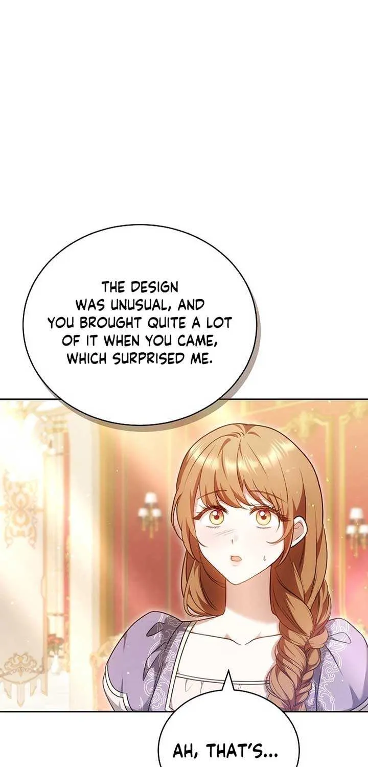 Read The Empress’s Needle chapter 16 image 3 on Lezhin