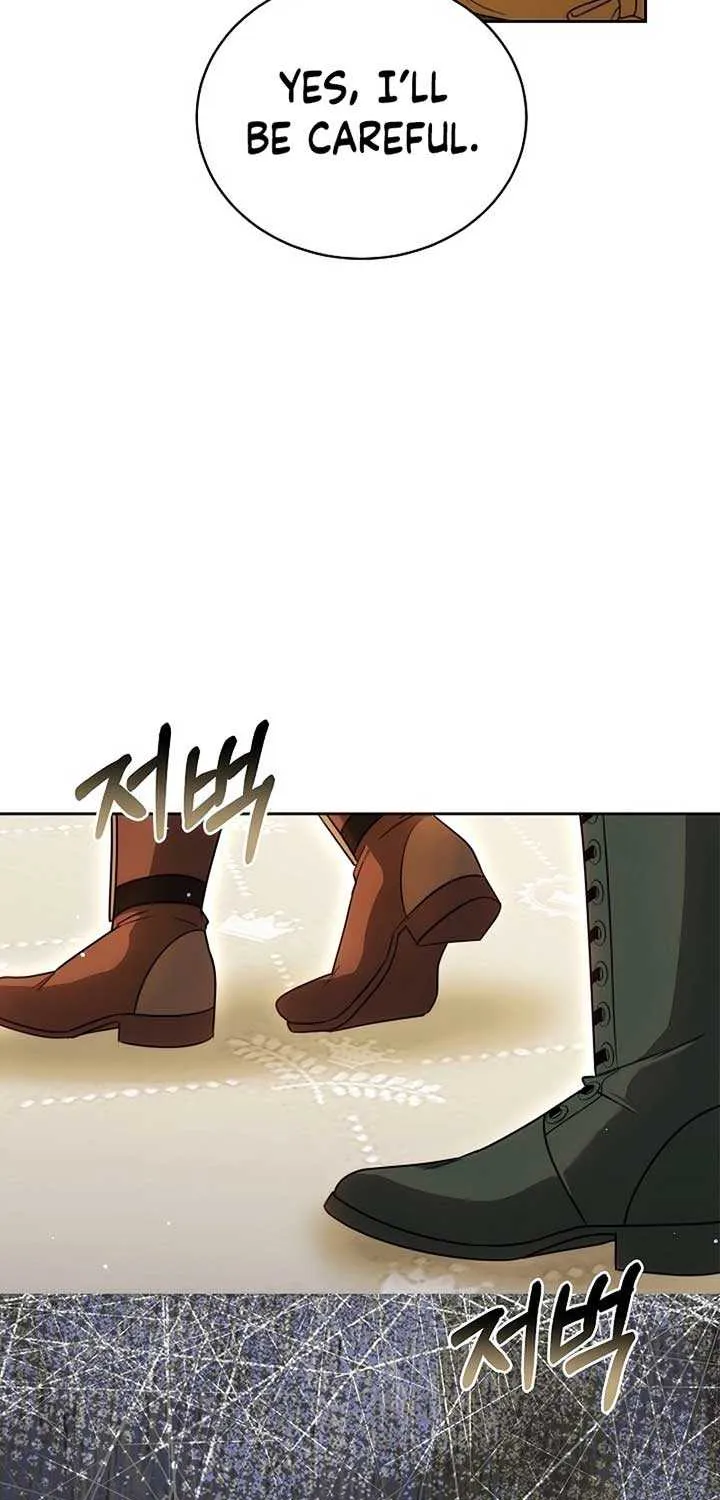 Read The Empress’s Needle chapter 16 image 30 on Lezhin